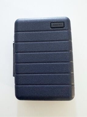 Away x United Mini Travel Case